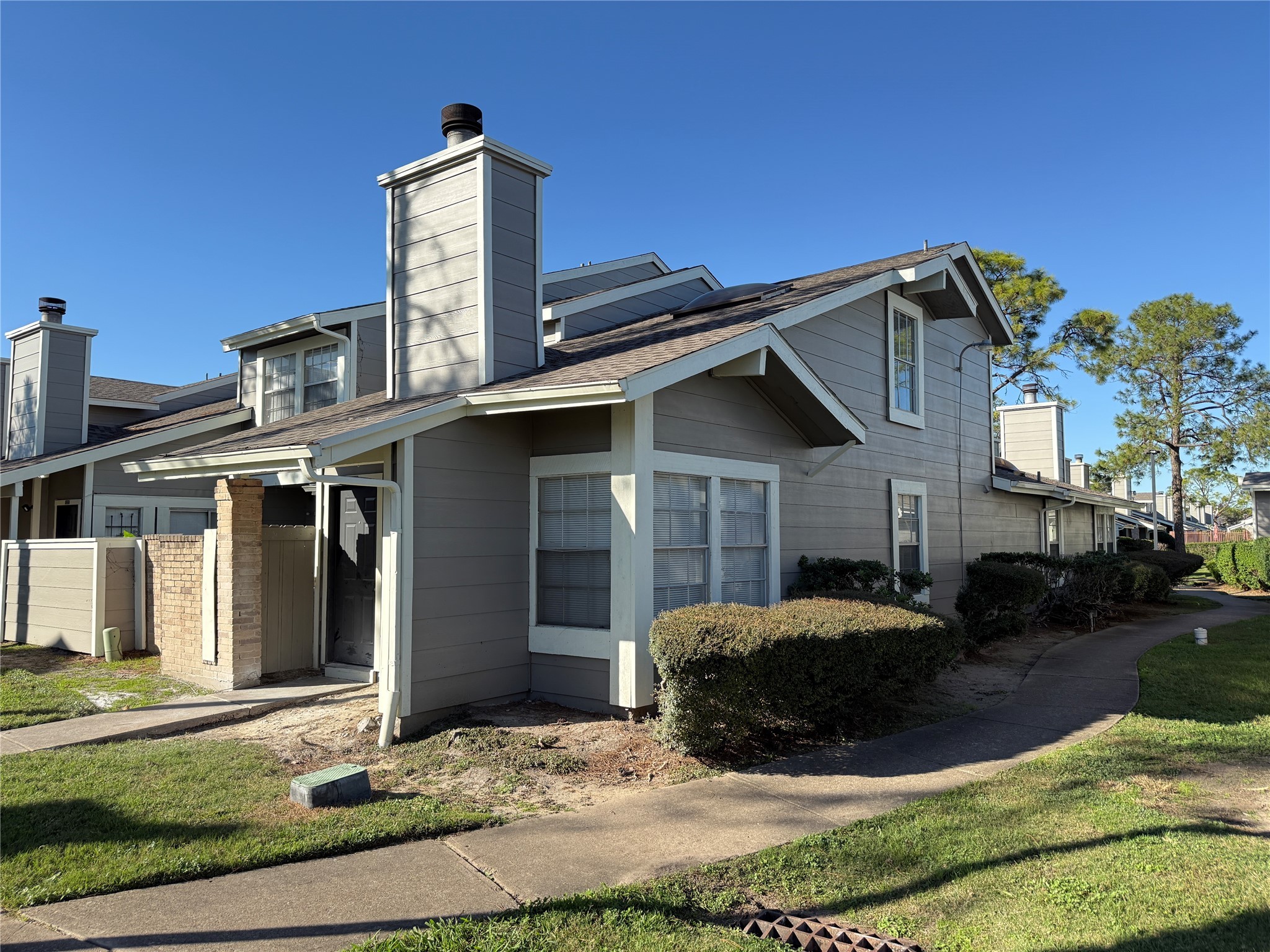 12229 Lemon Ridge Lane Houston TX 77035