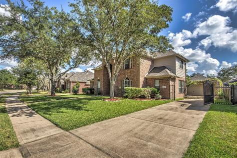 6219 Surfside Lane Missouri City TX 77459