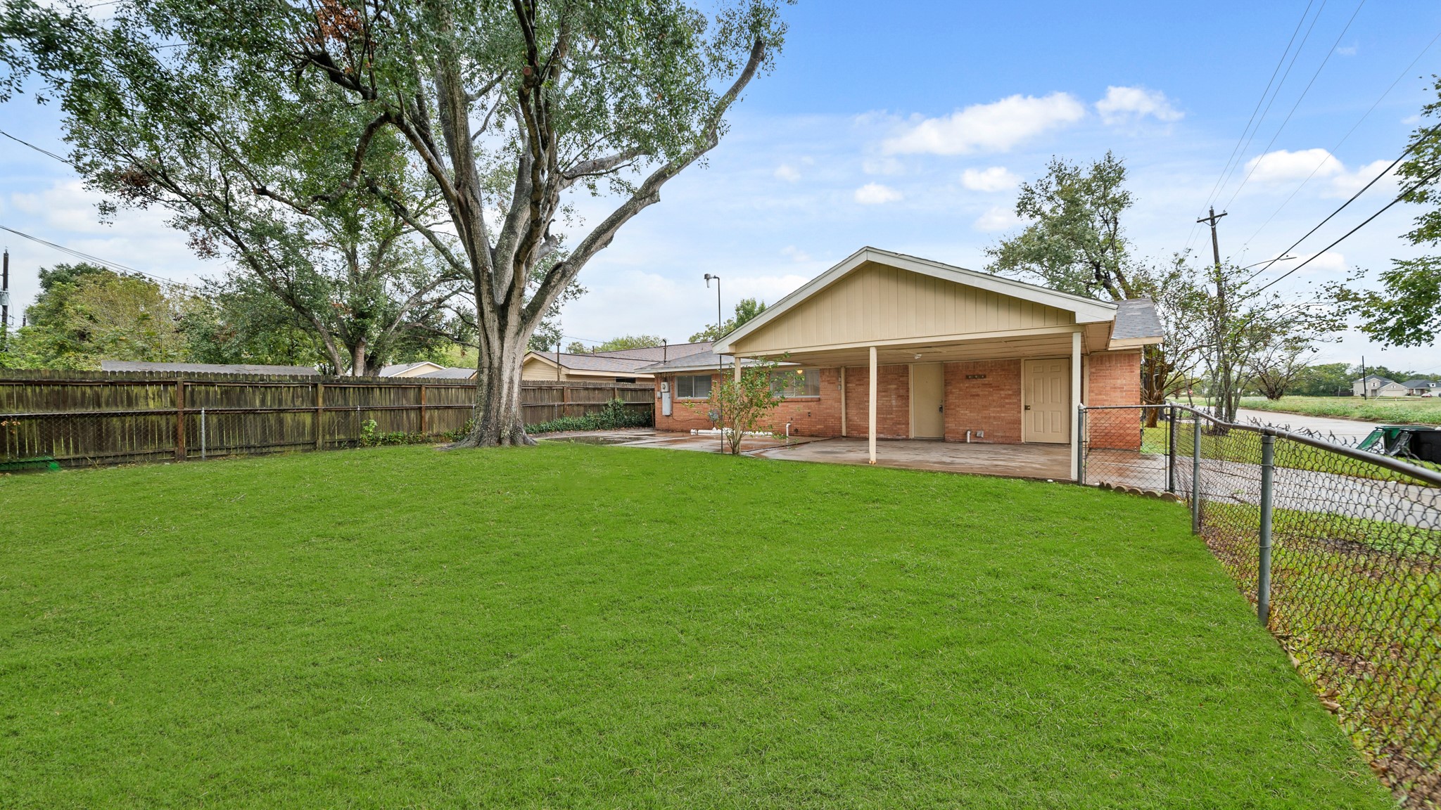 12003 Palmcroft Street Houston TX 77034