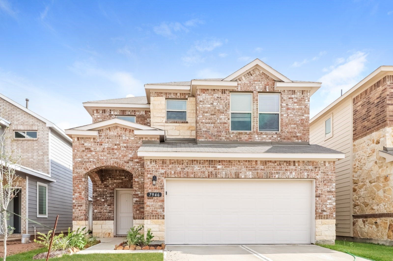 7946 Fijian Cypress Drive Cypress TX 77433