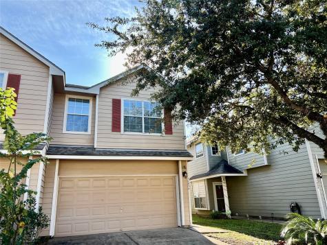 11834 Ramla Place Trail Houston TX 77089