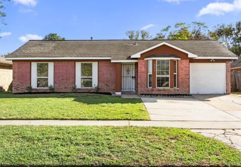 4631 Brownstone Lane Houston TX 77053
