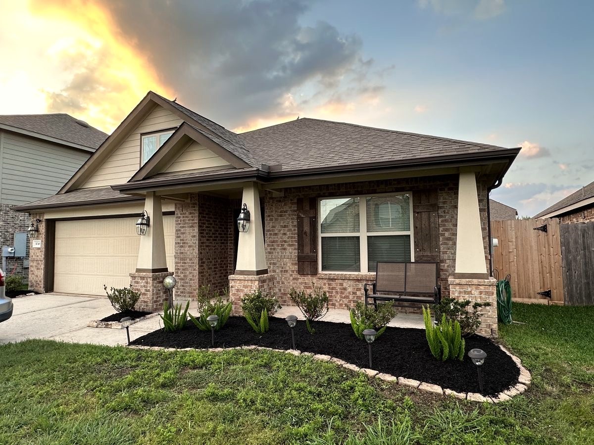 3046 Coreopsis Court Dickinson TX 77539