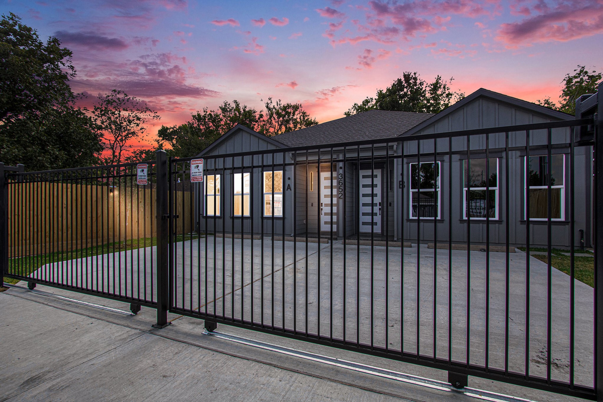 3652 Seabrook Street A Houston TX 77021