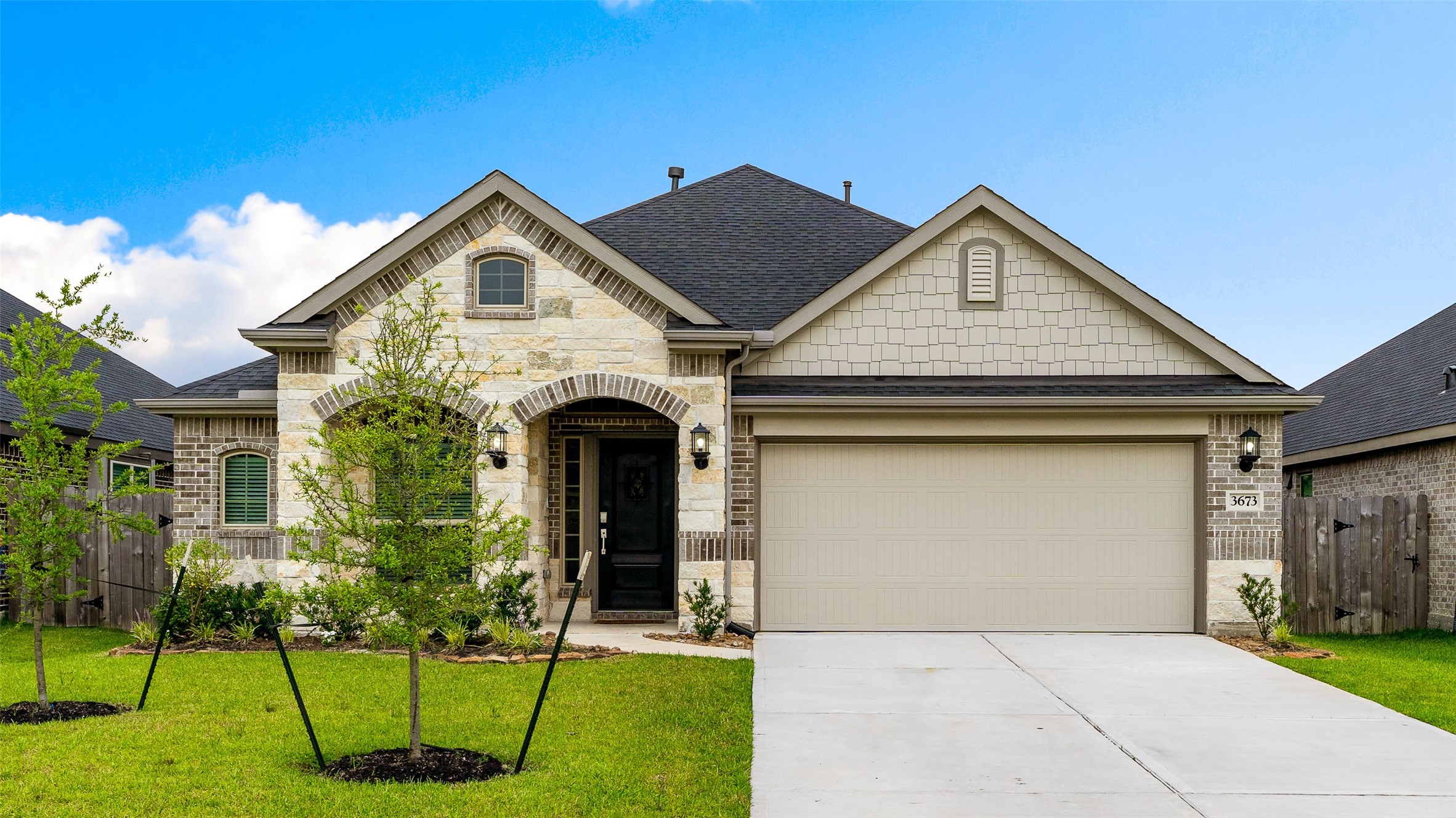 3673 Pinewood Bend Lane Spring TX 77386