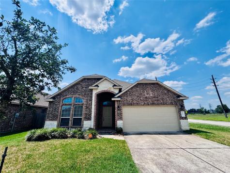22227 Ebbets Field Drive Spring TX 77389