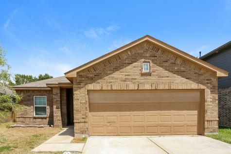 7635 Retama Terrace Lane Humble TX 77338