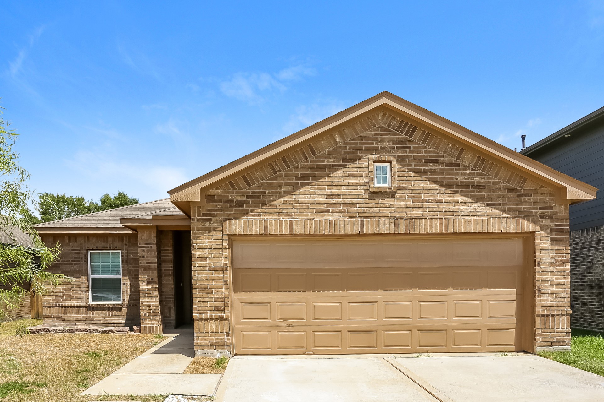 7635 Retama Terrace Lane Humble TX 77338