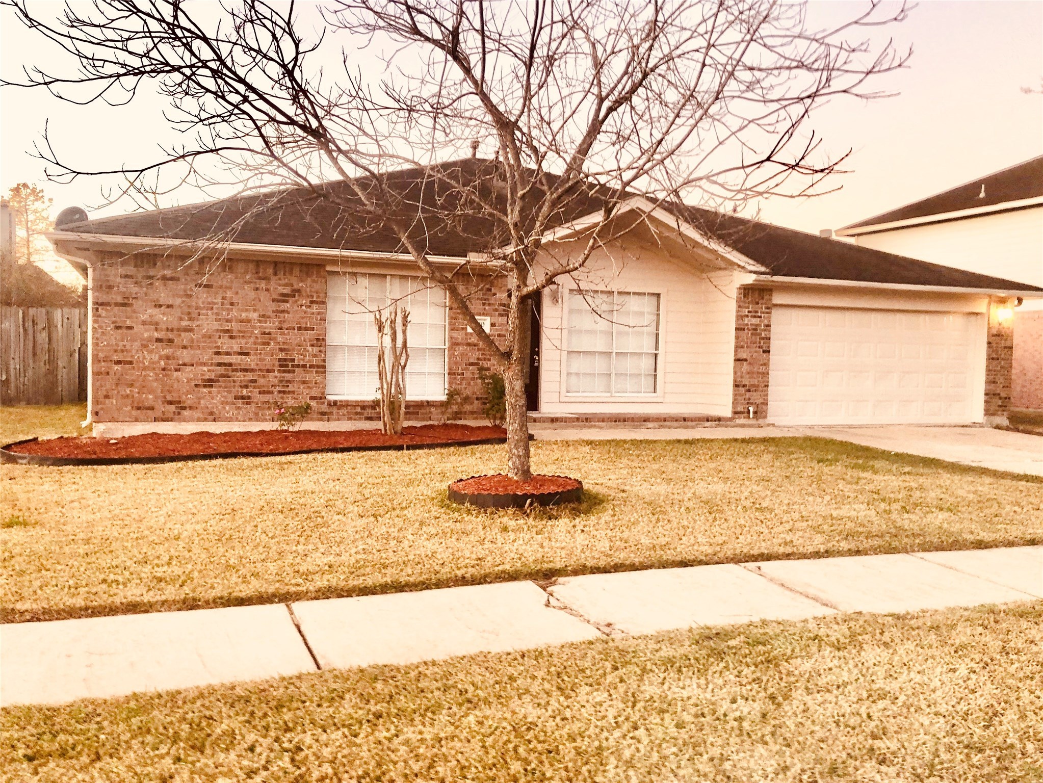 2510 Carriage Lane Stafford TX 77477