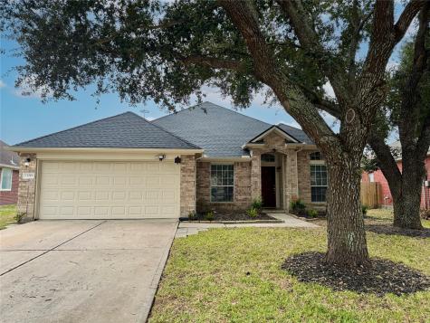 13219 Durbridge Trail Drive Houston TX 77065