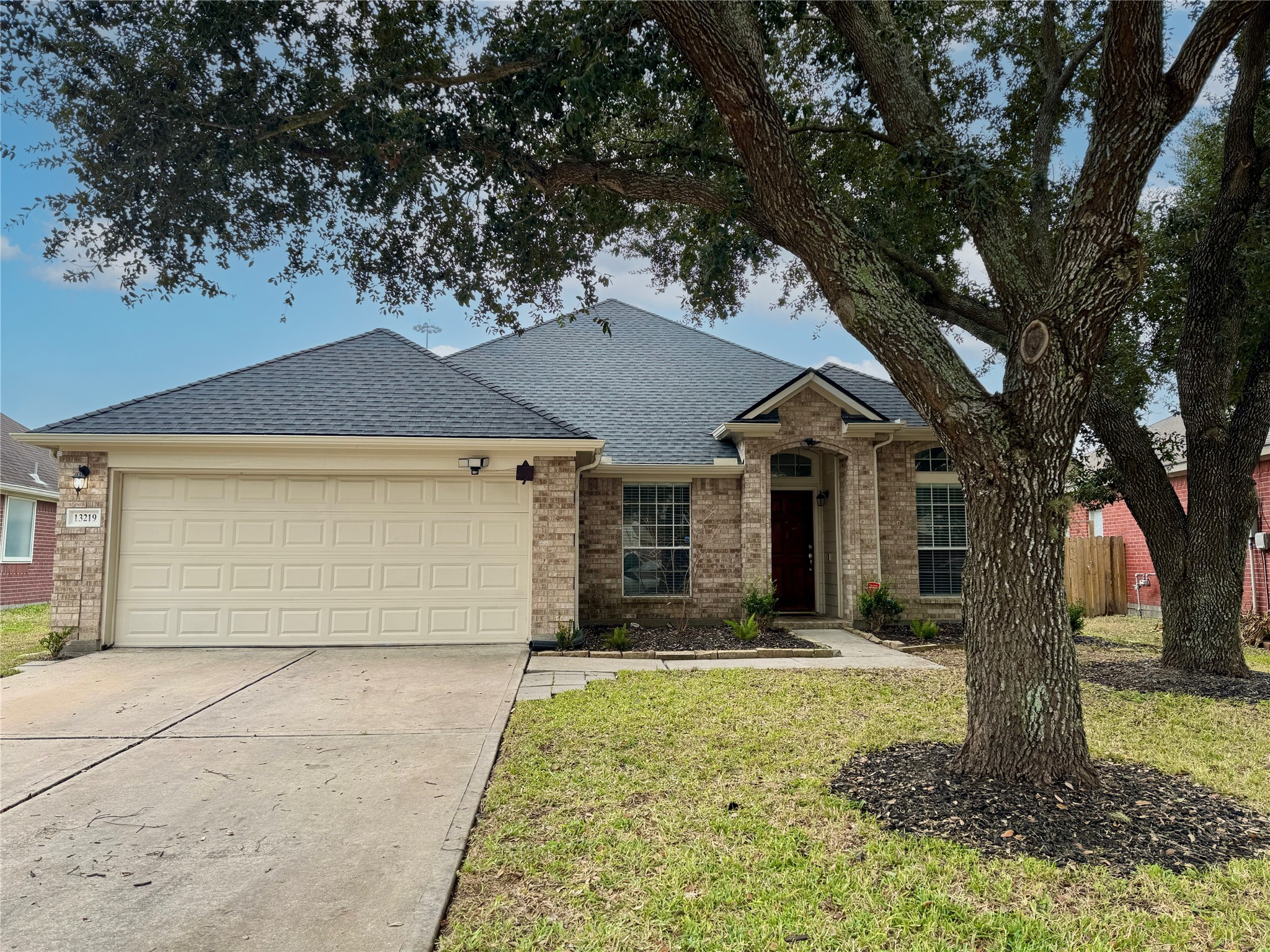 13219 Durbridge Trail Drive Houston TX 77065