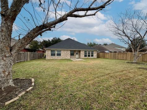 13219 Durbridge Trail Drive Houston TX 77065