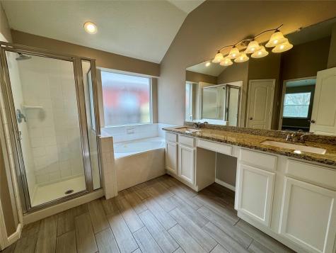 13219 Durbridge Trail Drive Houston TX 77065