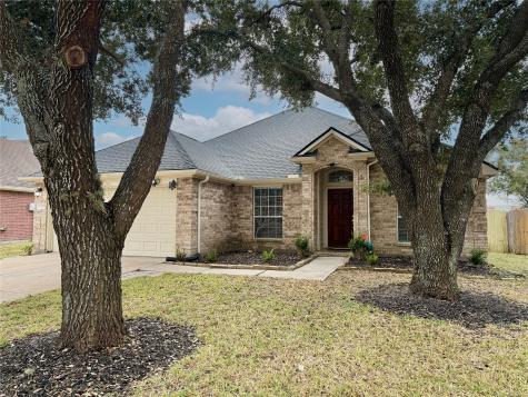 13219 Durbridge Trail Drive Houston TX 77065