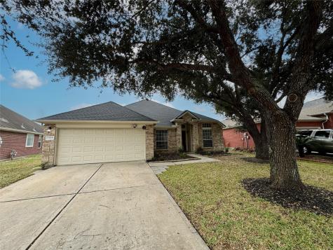13219 Durbridge Trail Drive Houston TX 77065