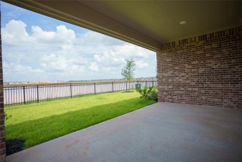 1716 Daylight Lake Drive Katy TX 77493