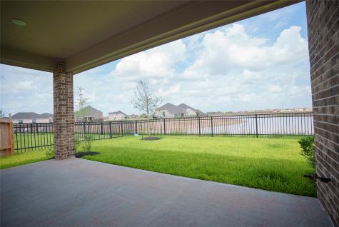 1716 Daylight Lake Drive Katy TX 77493