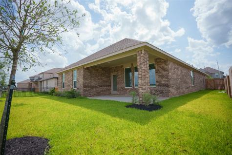 1716 Daylight Lake Drive Katy TX 77493