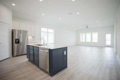 1716 Daylight Lake Drive Katy TX 77493