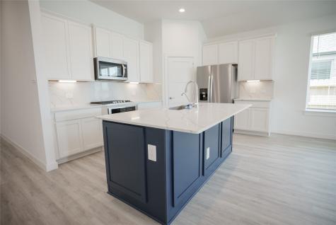 1716 Daylight Lake Drive Katy TX 77493