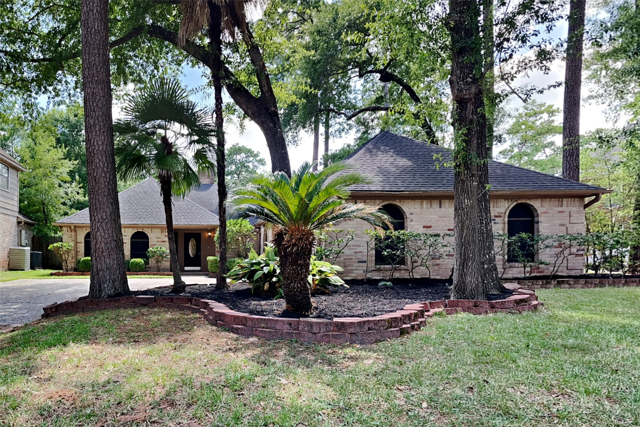 14207 Vanessa Circle Houston TX 77069
