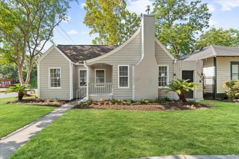 4711 Michaux Street Houston TX 77009