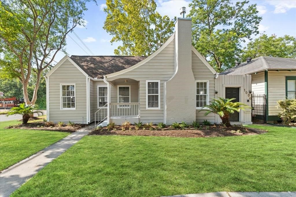 4711 Michaux Street Houston TX 77009