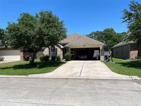 10611 Criswell Drive Humble TX 77396