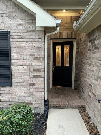10611 Criswell Drive Humble TX 77396