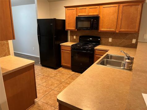 10611 Criswell Drive Humble TX 77396