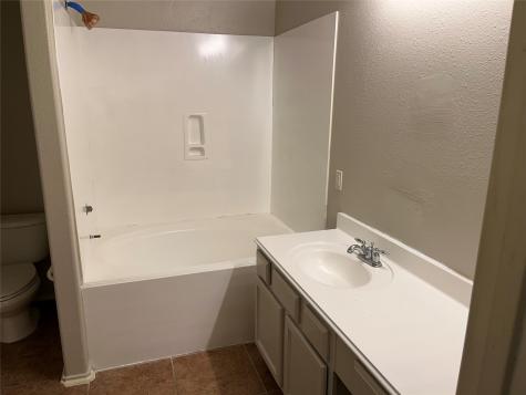 10611 Criswell Drive Humble TX 77396