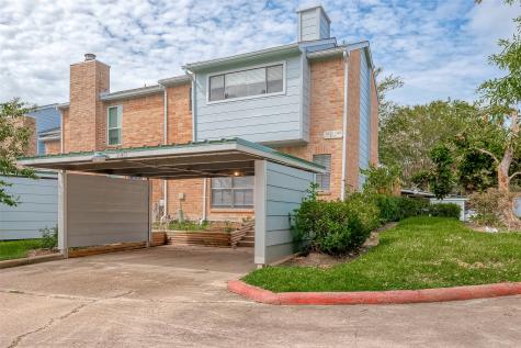 740 Worthshire Street Houston TX 77008