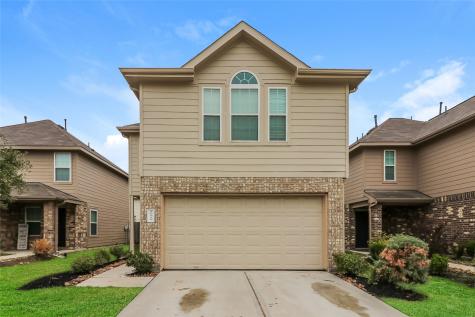 16918 Lacey Bell Lane Richmond TX 77407