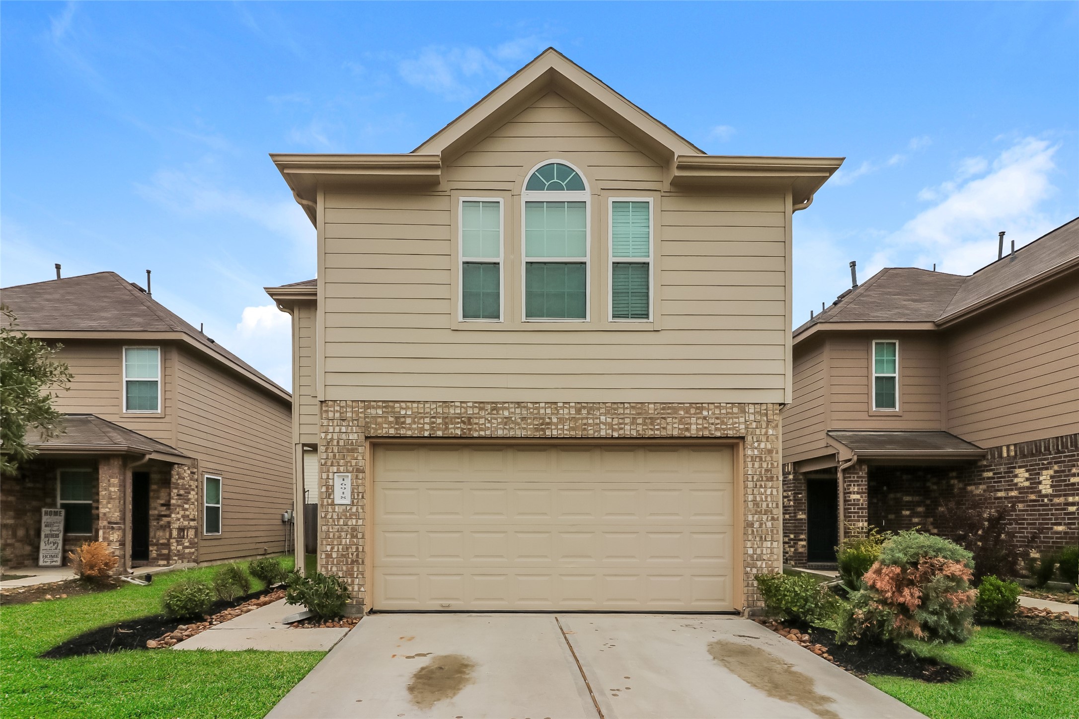 16918 Lacey Bell Lane Richmond TX 77407