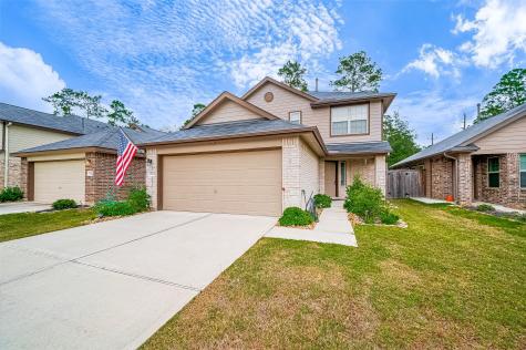 33524 Orange Maple Way Pinehurst TX 77362
