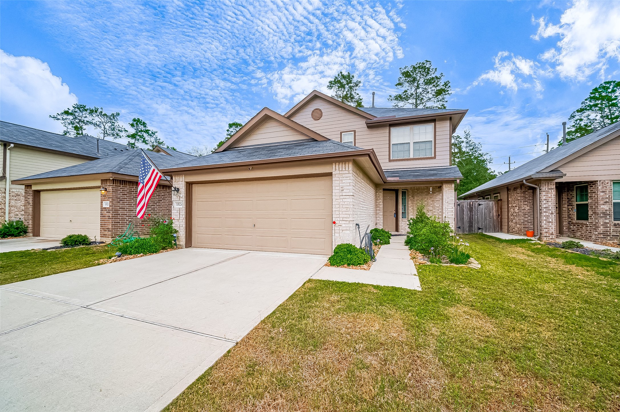 33524 Orange Maple Way Pinehurst TX 77362
