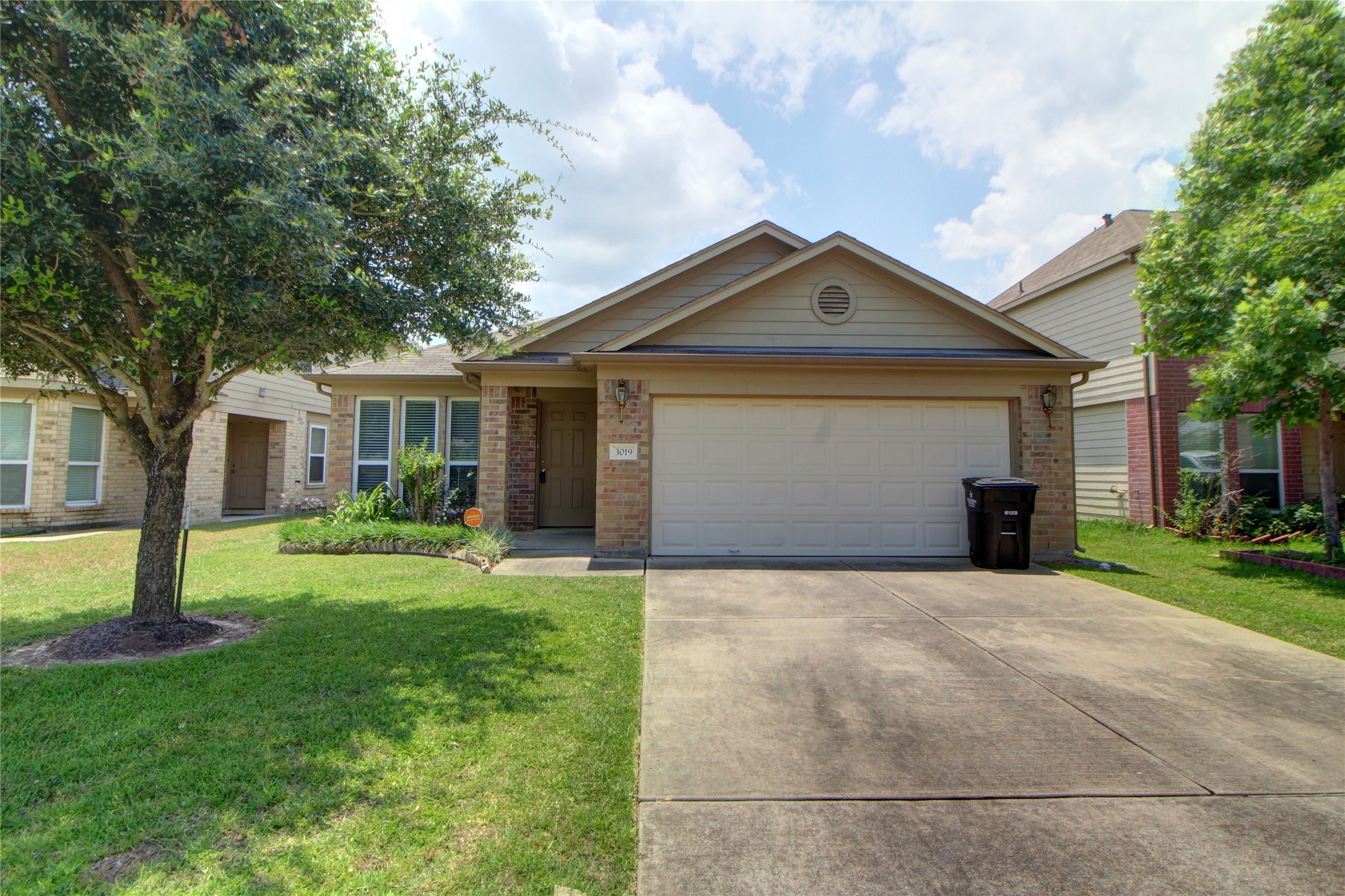 3019 View Valley Trail Katy TX 77493