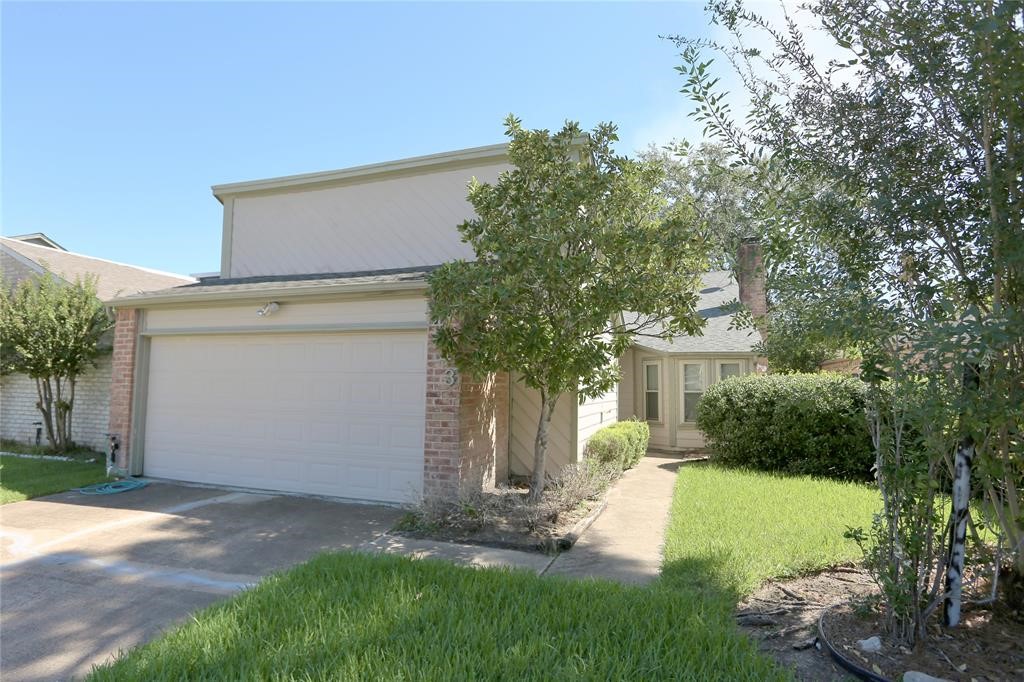 4243 Yupon Ridge Drive Houston TX 77072