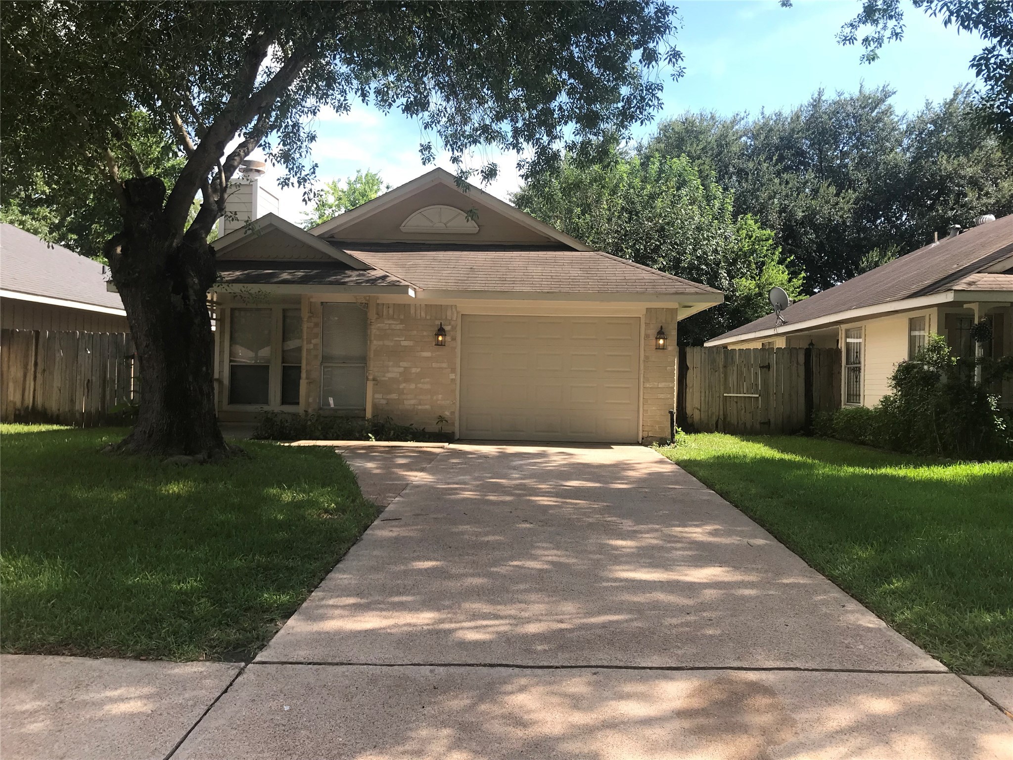 3723 Farlan Lane Houston TX 77014