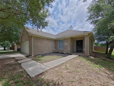 28818 Hidden Cove Drive Magnolia TX 77354