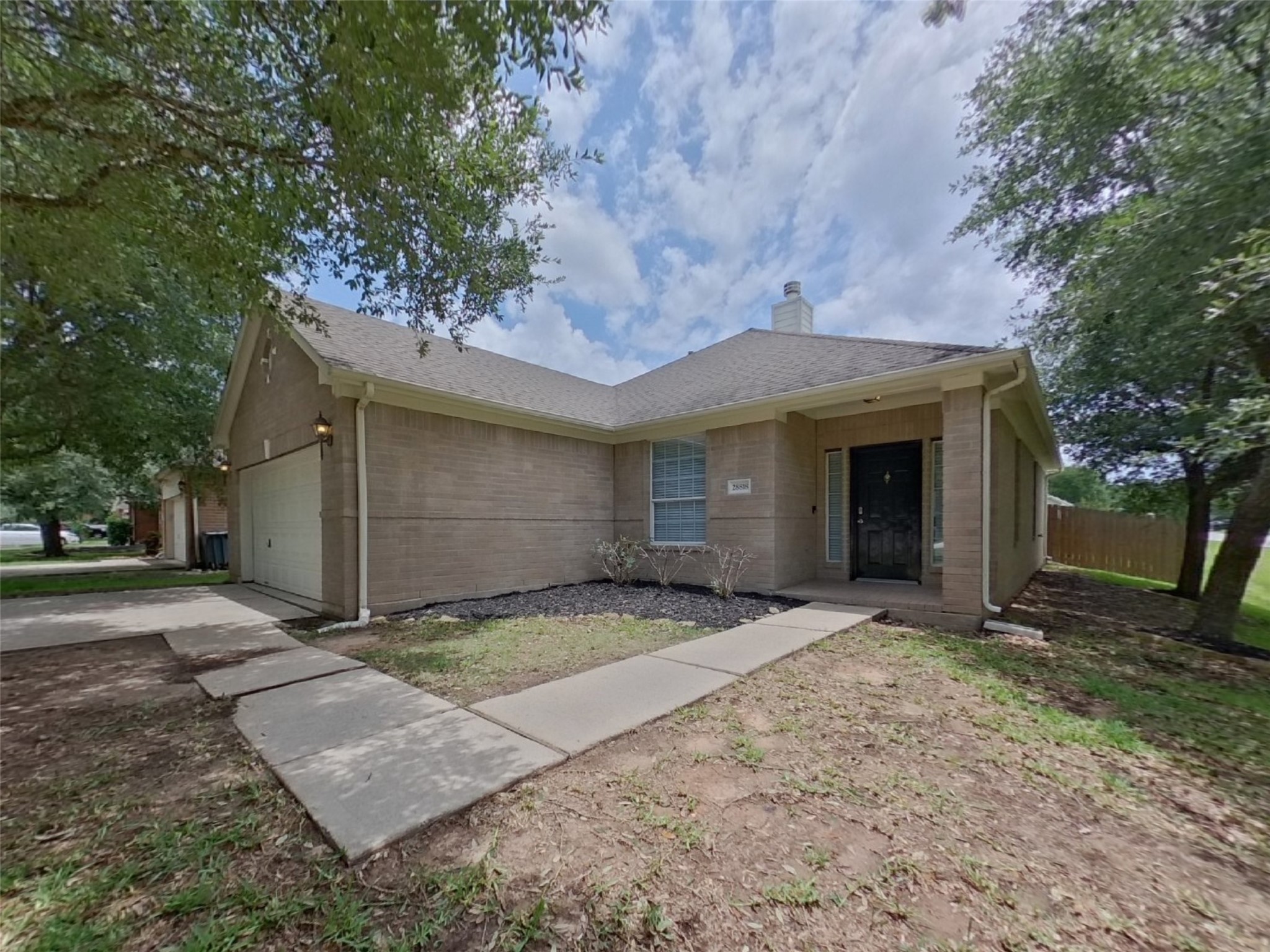 28818 Hidden Cove Drive Magnolia TX 77354