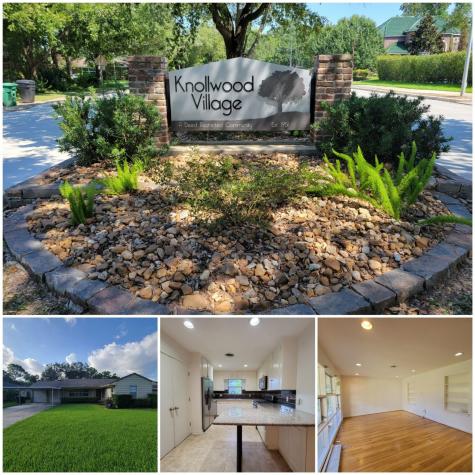 3014 Prescott Street Houston TX 77025
