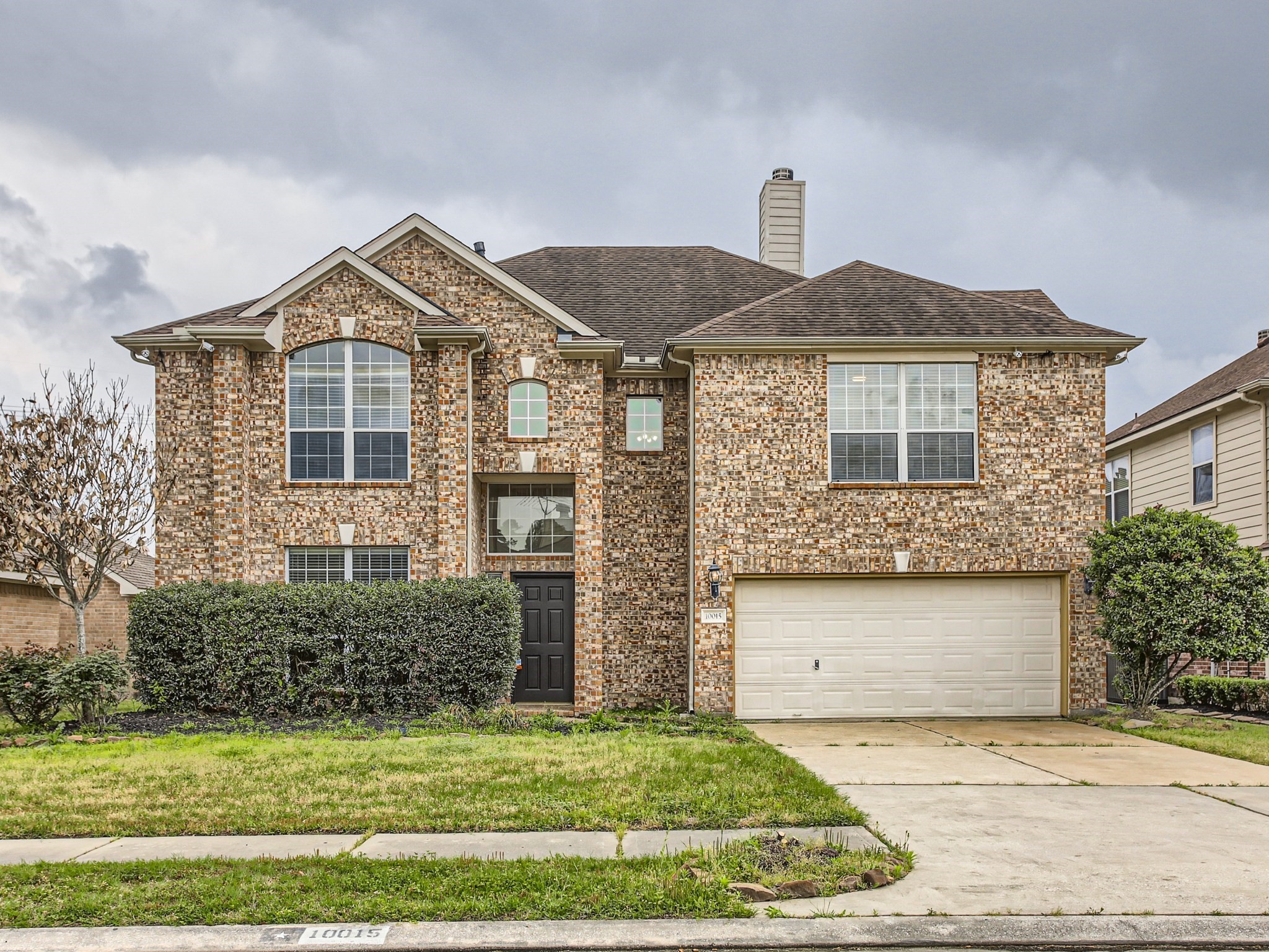 10015 Memorial Way Drive Tomball TX 77375