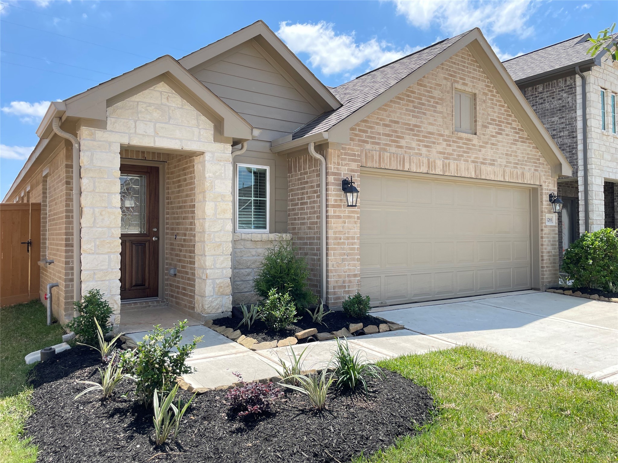 21283 Catalina Palm Drive Cypress TX 77433