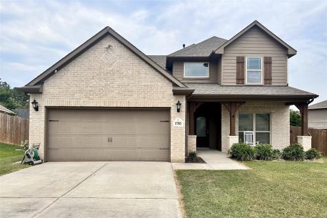 1703 Wandering Hills Road Conroe TX 77304