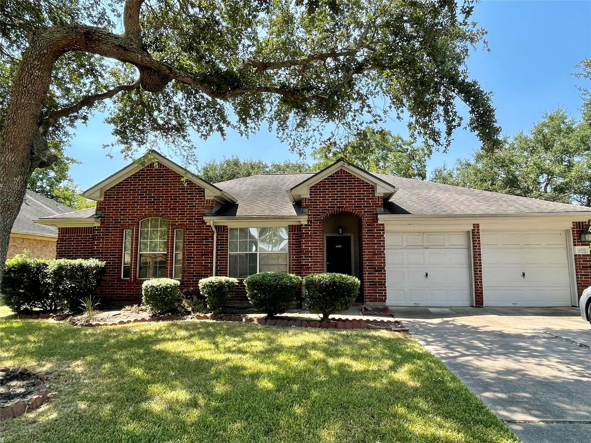 16906 Pheasant Ridge Drive Sugar Land TX 77498