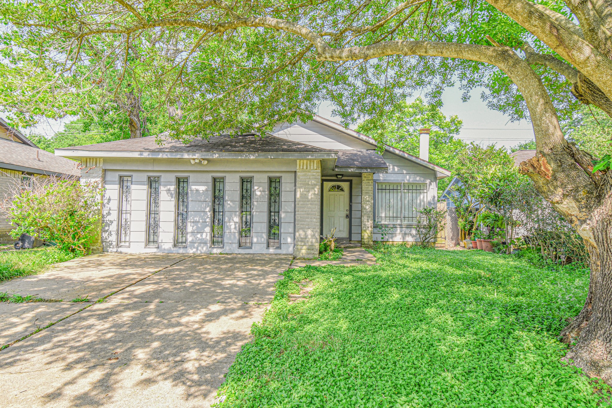 13126 Townwood Drive Houston TX 77045