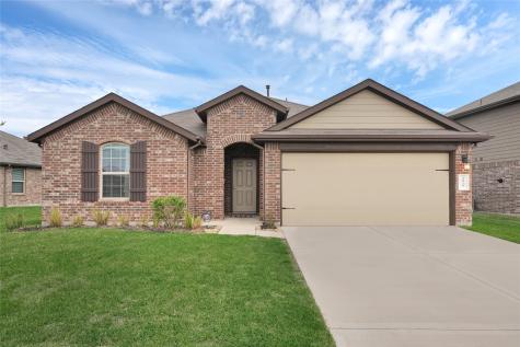 2927 Sloat Hill Lane Katy TX 77494