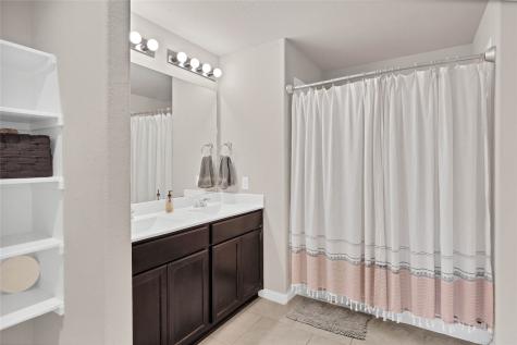 2927 Sloat Hill Lane Katy TX 77494