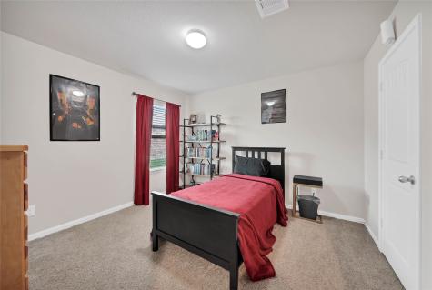 2927 Sloat Hill Lane Katy TX 77494